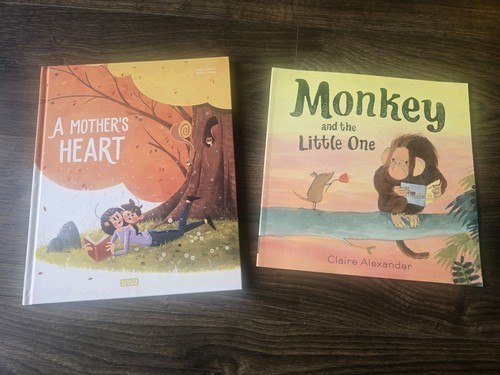 Children picture book bundle - picture,