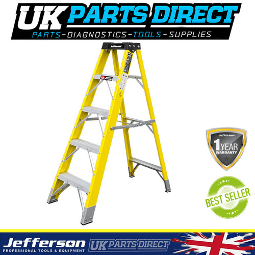 Jefferson tread fibreglass - jefferson,