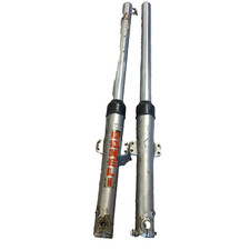 OSSA FRONT WHEEL FORKS mar /