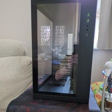 Lian Li PC-O11 Razer Edition