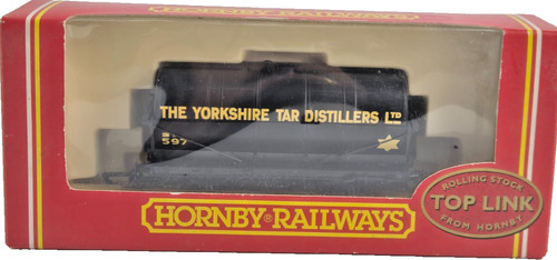 Hornby r6011 gauge color - hornby,