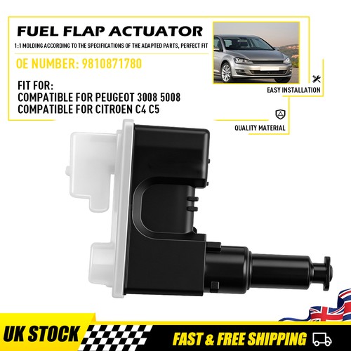 9810871780 fuel filler - fuel, flap