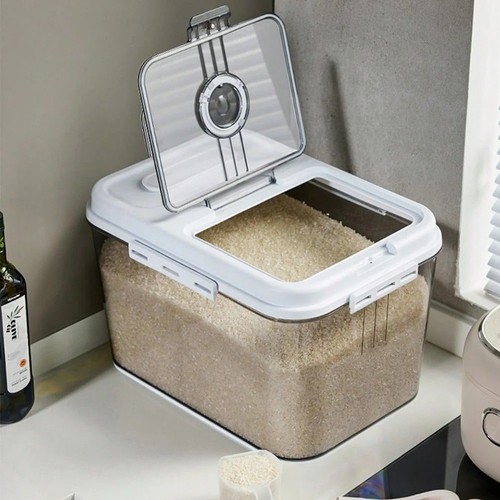 15kg rice storage container - 15kg,