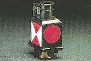 Lgb european marker lantern - lgb,