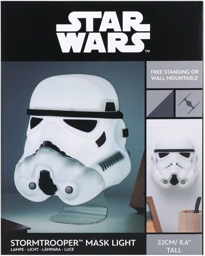 Star wars paladone - star,