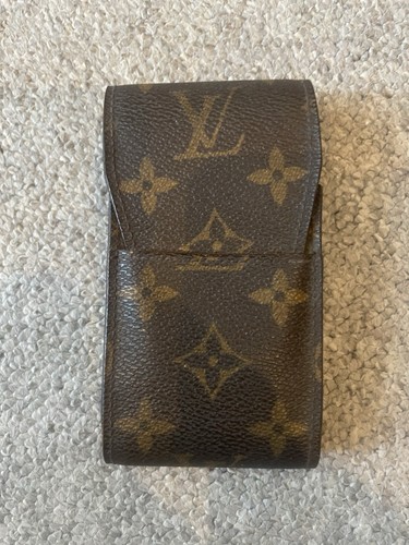 Louis vuitton vintage monogram - vintage,