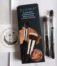 Sigma BNIB flawless complexion