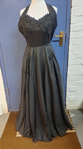 Beautiful full length 1950s