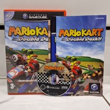 Mario Kart Double Dash