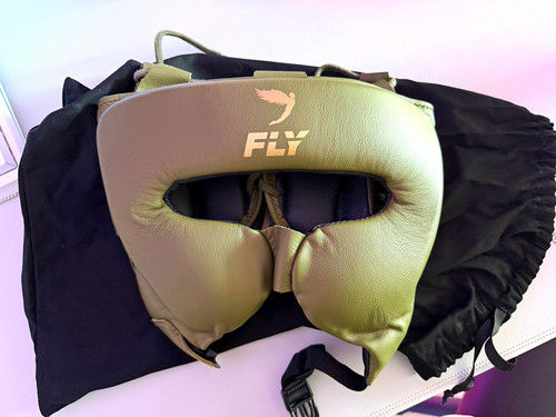 Fly gladiator headguard - fly,