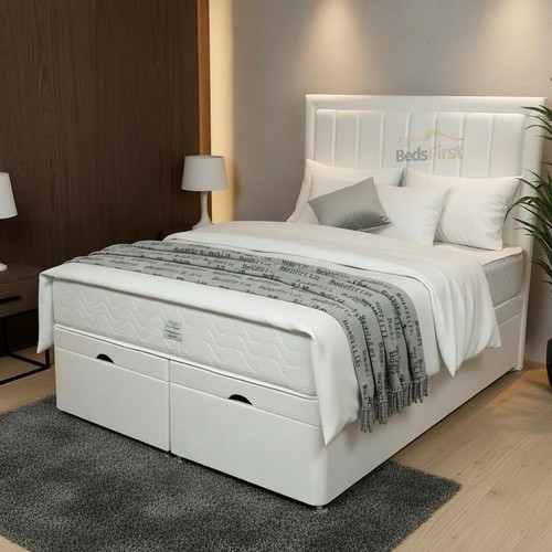 Ottoman divan storage - gas, lift