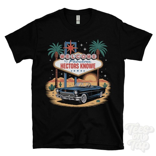 Hectors knowe las - hectors,