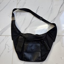 Vintage GUCCI Messenger Bag