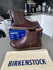 Birkenstock Birmingham slip on