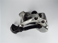 SRAM X5 - SILVER CHASSIS (BODY) FOR; 9 SPEED REAR MECH / DERAILLEUR