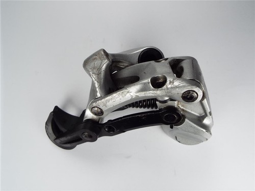 Sram silver chassis - x5,