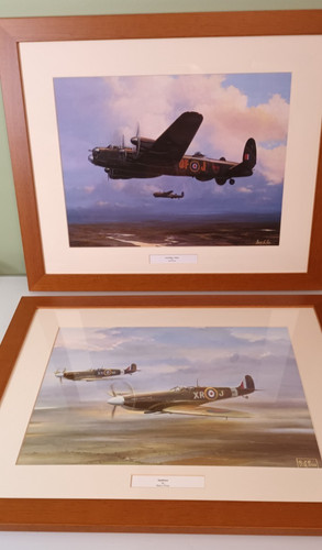 Framed prints by barry - 2,