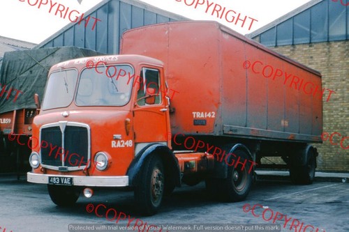 Truck photo british road - british,