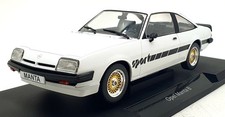 Model Car Group 1/18 Scale