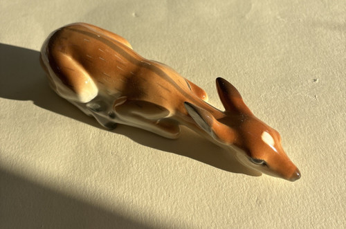 Vintage ussr ceramic - vintage,