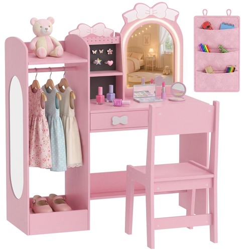 Aiyaplay kids dressing table - aiyaplay,
