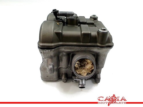 Cylinder head honda vtr - cylinder,