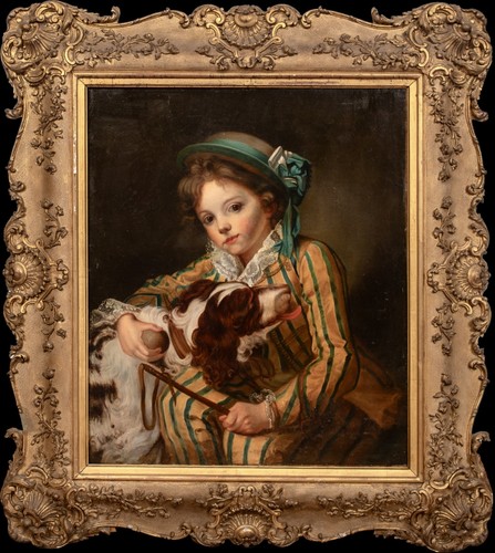 18th century french - 18th, &