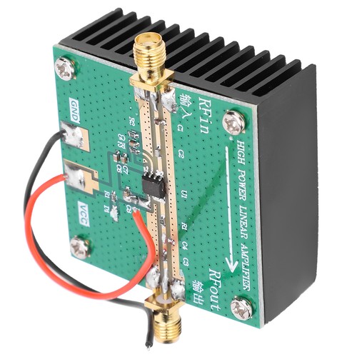 Rf2126 power amplifier - rf,