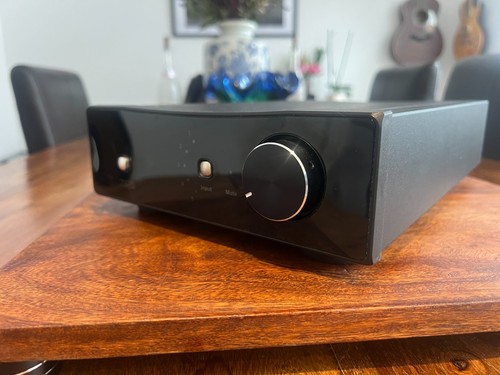 Rega brio integrated - rega,