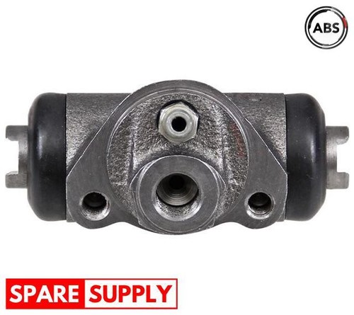 Wheel brake cylinder - brake, fiat