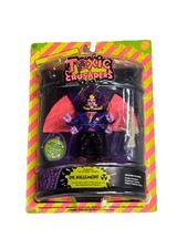 Toxic Crusaders Dr. Killemoff