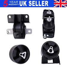 4x Engine Motor Mount Set for 2008-2015 Chrysler Grand Voyager RT 2.8CRD UK NEW