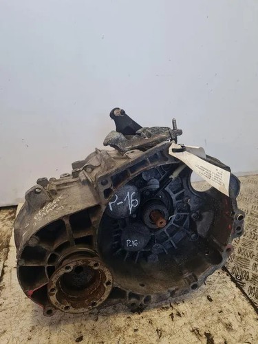 Passat 3c2 gearbox nfu - vw,