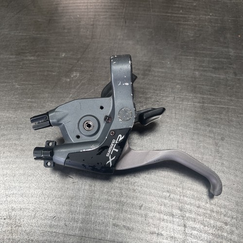 Xtr m950 left - left, hand