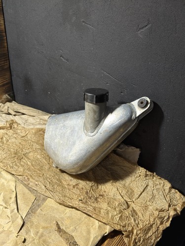Jawa speedway bike petrol tank - speedway,