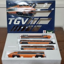 Jouef 01783900 gauge tgv - 01783900,