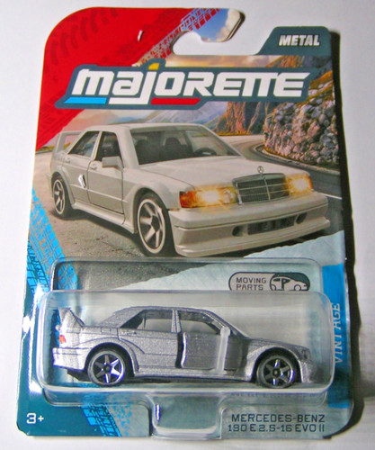 Majorette vintage 2025 - 2025,