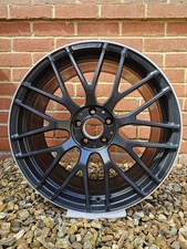 19" MERCEDES C63 C63S AMG