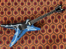 DEAN FROM HELL DIMEBAG DARRELL