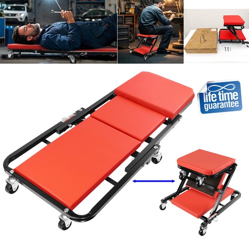 Professional mechanics car van - car,