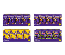 Cadbury Small Easter Egg Bulk