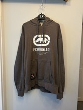 Ecko unltd Y2K hoodie Size XL Men’s