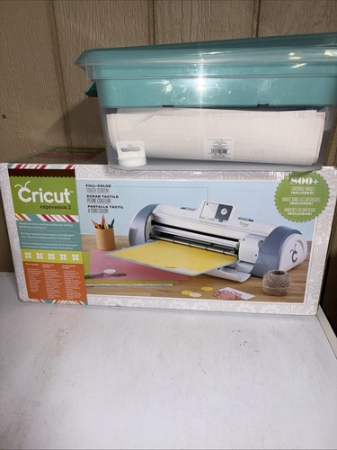 Cricut expression - cricut,