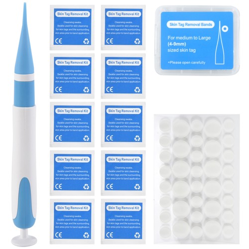 Skin tag removal - skin, kit