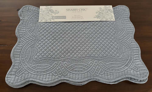 New shabby chic - chic, of