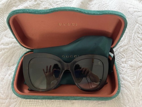 Gucci real sunglasses bought - gucci,