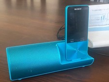 SONY Digital Audio, Walkman S