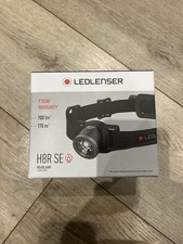 Ledlenser H8R SE Rechargeable