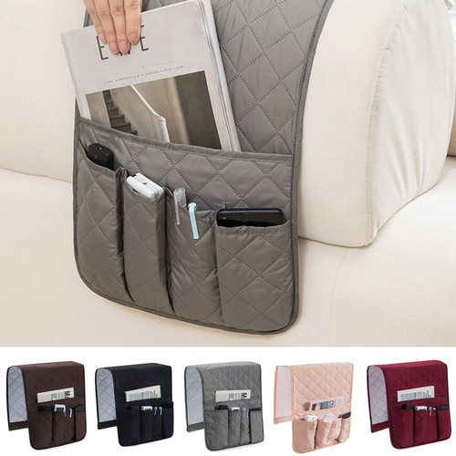 Pockets couch organizer - pockets,