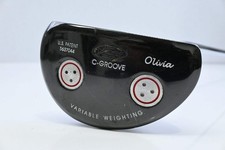 Yes! C-Groove Olivia Putter /